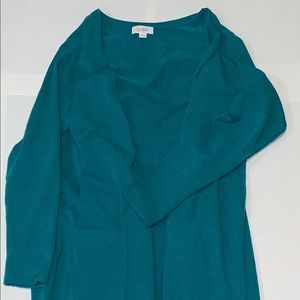Lularoe Sarah cardigan